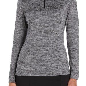 Perry Ellis 1/4 zip nwt